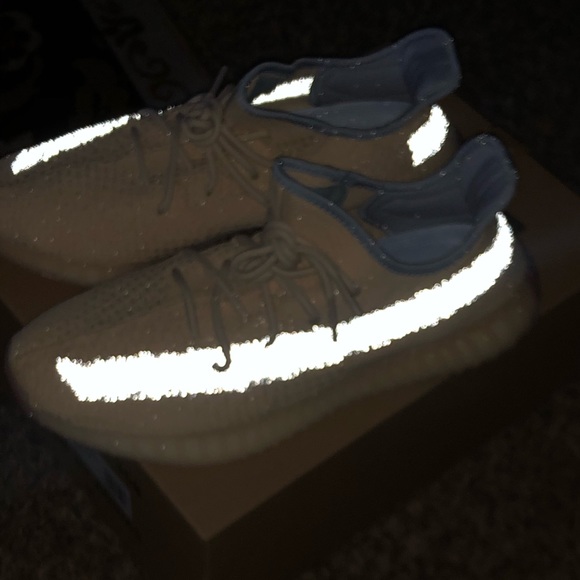 Asides Yeezy 350 boost Men’s Sz 12 DeadStock - Picture 4 of 4